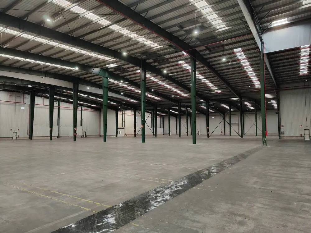 Logistics warehouse for rent of 16,259 m² - Azuqueca de Henares, Guadalajara. 10